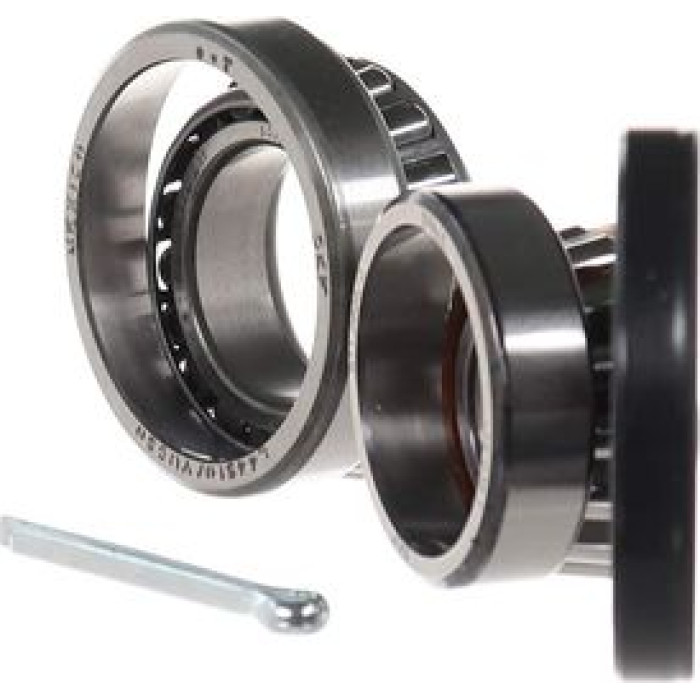 SKF Radlagersatz VKBA 504