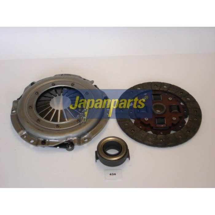 Japanparts Kupplungssatz KF-434 Japanparts Kupplungssatz KF-434