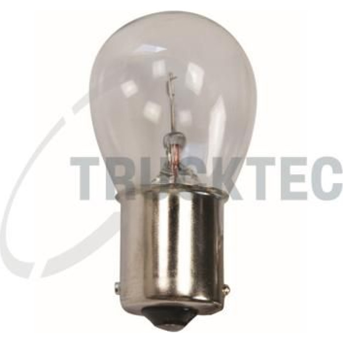 TRUCKTEC AUTOMOTIVE Birne 88.58.006 TRUCKTEC AUTOMOTIVE Birne 88.58.006