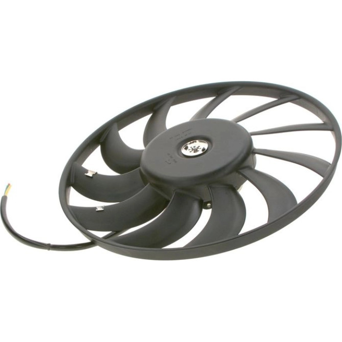 Bosch Kühlgebläse 0 986 338 106 Bosch Kühlgebläse 0 986 338 106