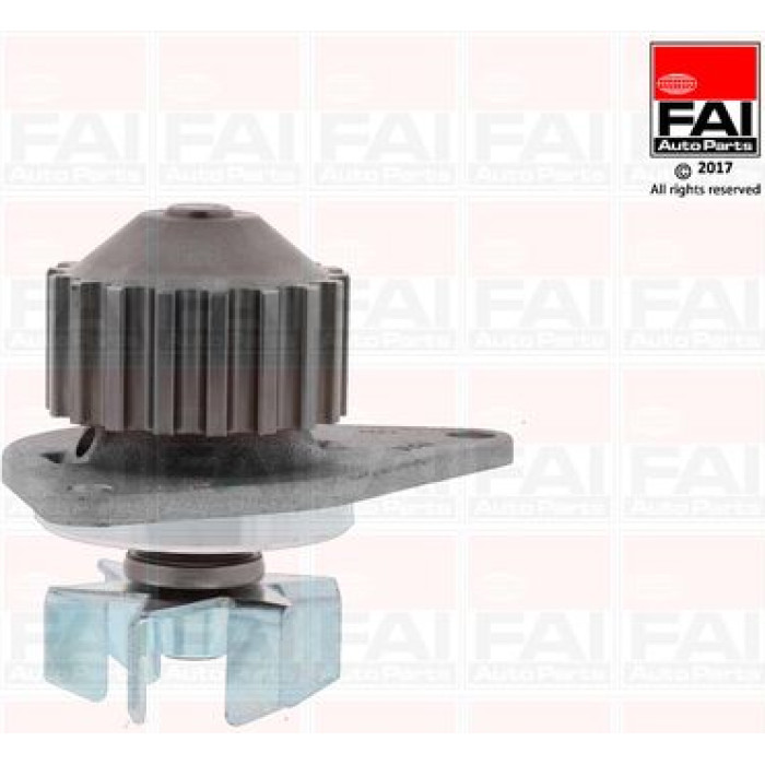 FAI AUTOPARTS Wasserpumpe WP6344 FAI AUTOPARTS Wasserpumpe WP6344