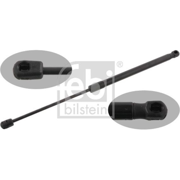 febi Heckklappendämpfer 31657 febi Heckklappendämpfer 31657