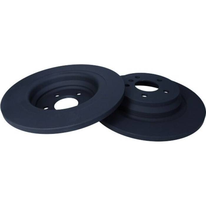 Quaro Bremsscheibe QD7537HC Quaro Bremsscheibe QD7537HC