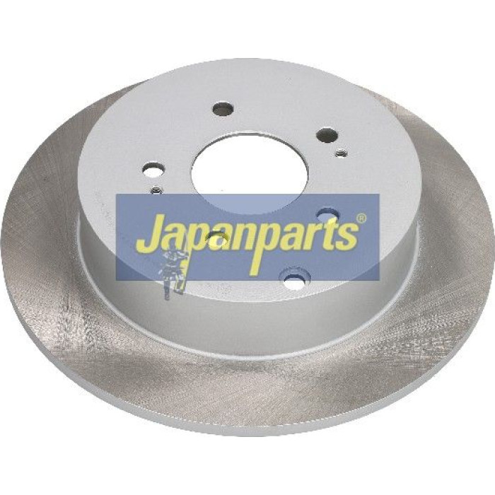 Japanparts Bremsscheibe DP-520C Japanparts Bremsscheibe DP-520C