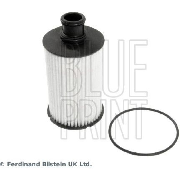 BluePrint Ölfilter Jaguar 5.0 V8 09 ADJ132105 BluePrint Ölfilter Jaguar 5.0 V8 09 ADJ132105