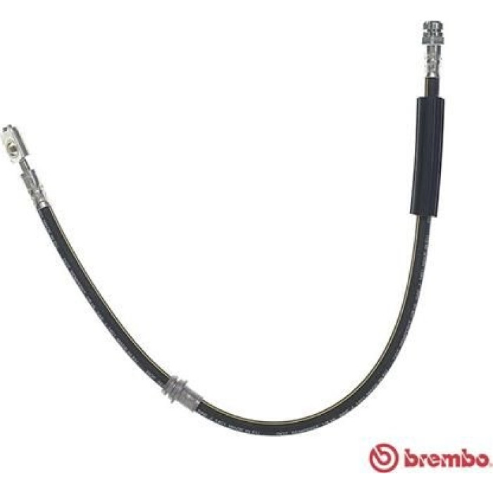 BREMBO Bremsschlauch T 85 141