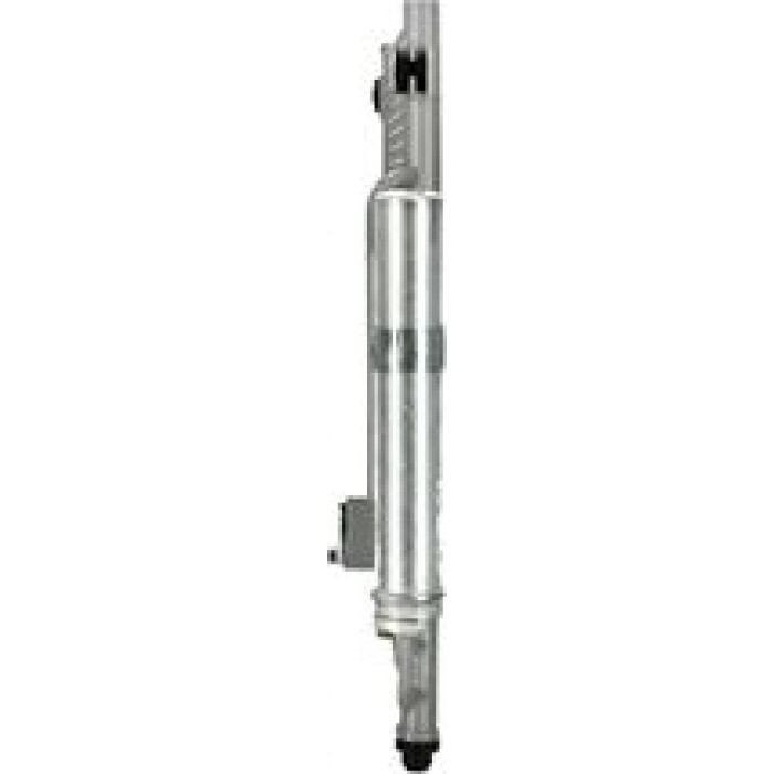 Nissens Klimakondensator PKW 94641 Nissens Klimakondensator PKW 94641