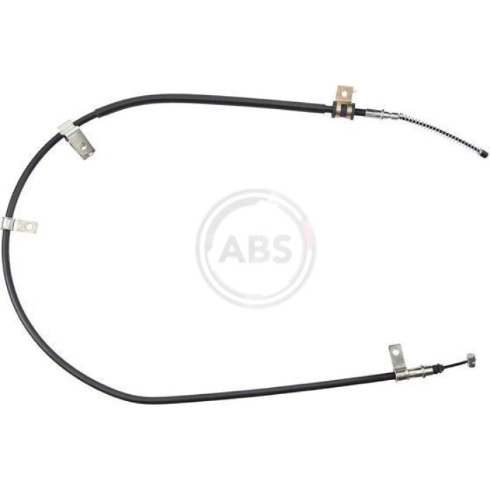 A.B.S. Feststellbremsseil K19038 A.B.S. Feststellbremsseil K19038