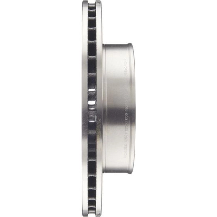 Bosch Bremsscheibe 0 986 479 A96 Bosch Bremsscheibe 0 986 479 A96
