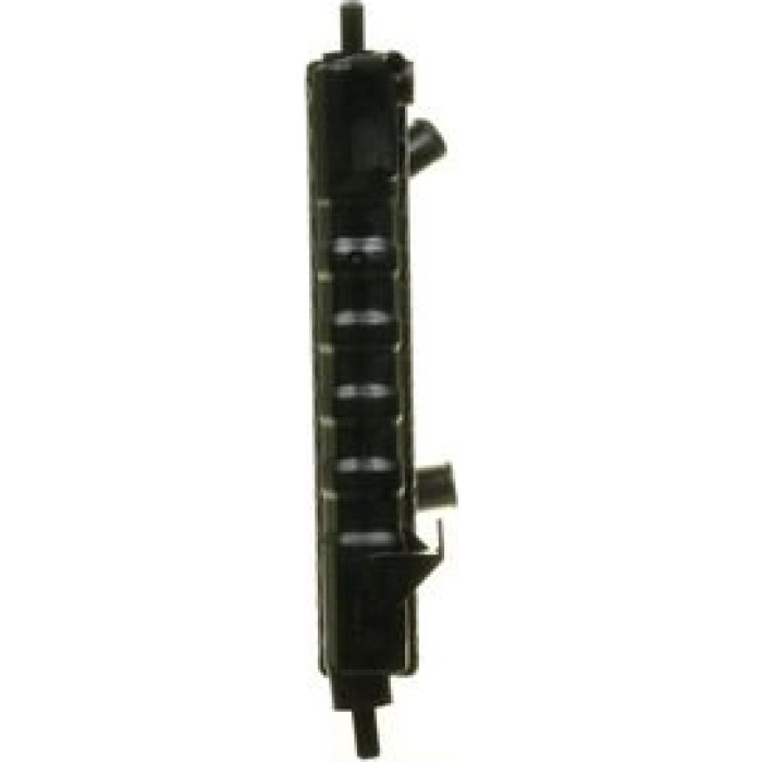 MAHLE Kühler, Motorkühlung CR 313 000P MAHLE Kühler, Motorkühlung CR 313 000P
