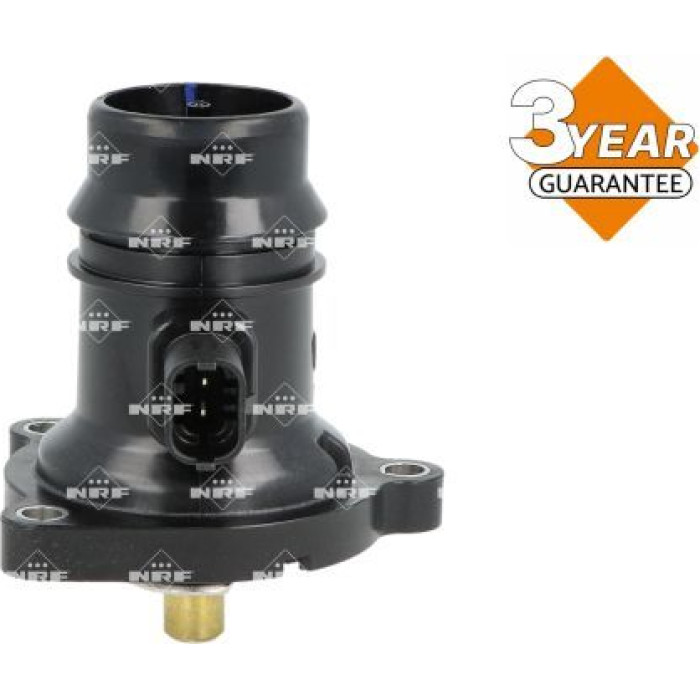 NRF Kühlmittelthermostat 725024 NRF Kühlmittelthermostat 725024