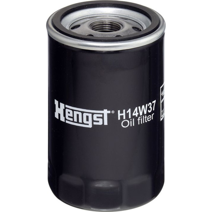 Hengst Ölfilter H14W37 Hengst Ölfilter H14W37