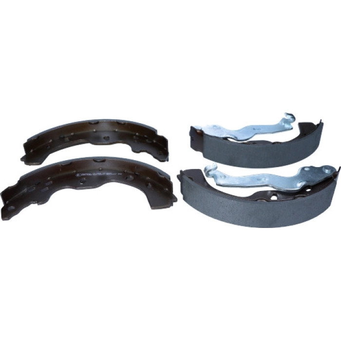 MAXGEAR Bremsbacken 19-1888 Fiat Sedici 06-/Suzuki Sx4 MAXGEAR Bremsbacken 19-1888 Fiat Sedici 06-/Suzuki Sx4