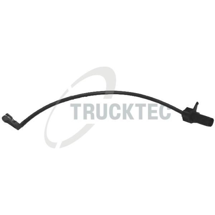 TRUCKTEC AUTOMOTIVE Verschleißsensor 07.42.036 TRUCKTEC AUTOMOTIVE Verschleißsensor 07.42.036