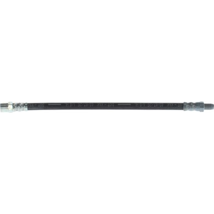 Bosch Bremsschlauch Hinterachse 1987481015 Bosch Bremsschlauch Hinterachse 1987481015