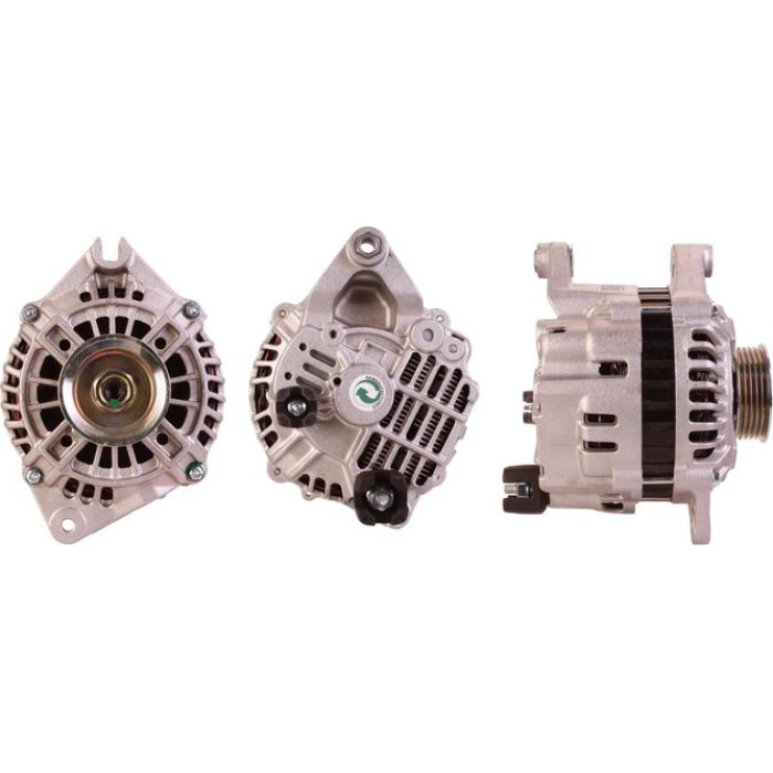 DRI Generator 200133902 12 V DRI Generator 200133902 12 V