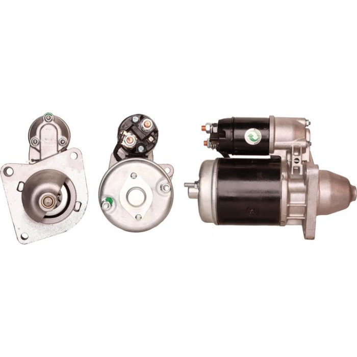DRI Anlasser 318026112 DRI Anlasser 318026112