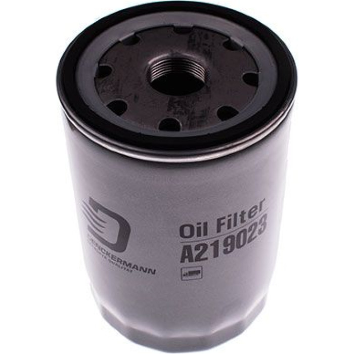 Denckermann Ölfilter A219023 Denckermann Ölfilter A219023