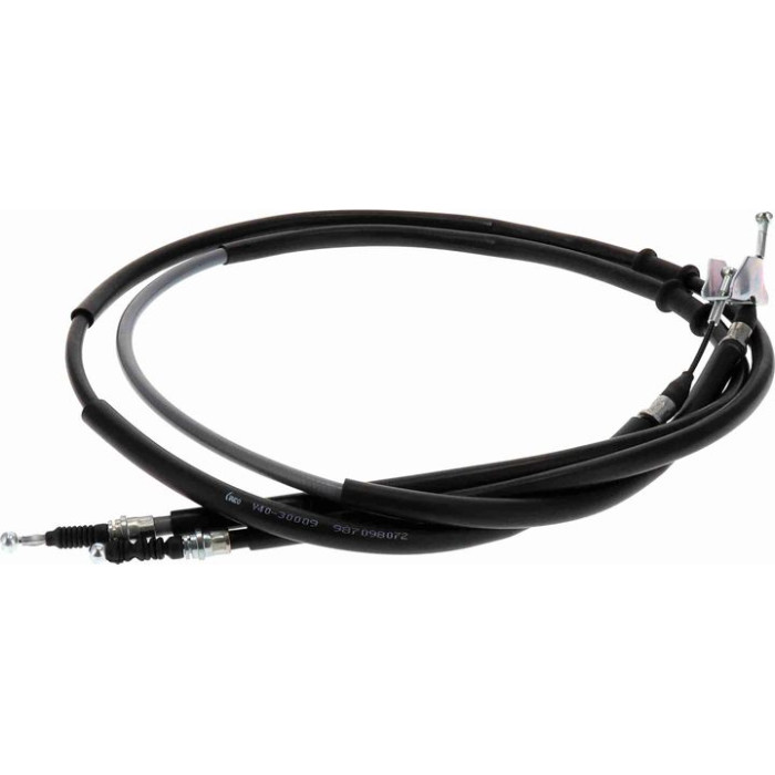 Vaico Handbremsseil V40-30009 Vaico Handbremsseil V40-30009