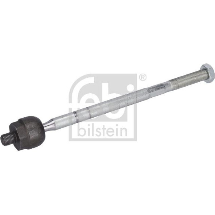 febi Lenkungsgelenk Ford Fusion 01- links/rechts 22767 febi Lenkungsgelenk Ford Fusion 01- links/rechts 22767