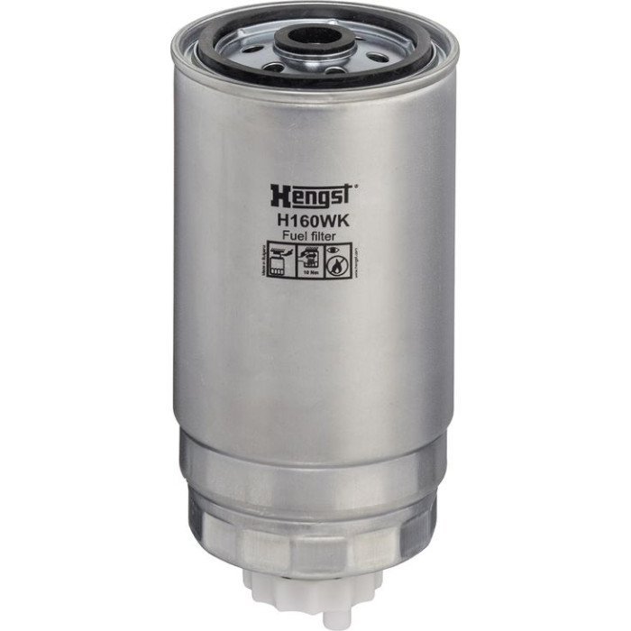 H160WK HENGST FILTER Kraftstofffilter H160WK H160WK HENGST FILTER Kraftstofffilter H160WK
