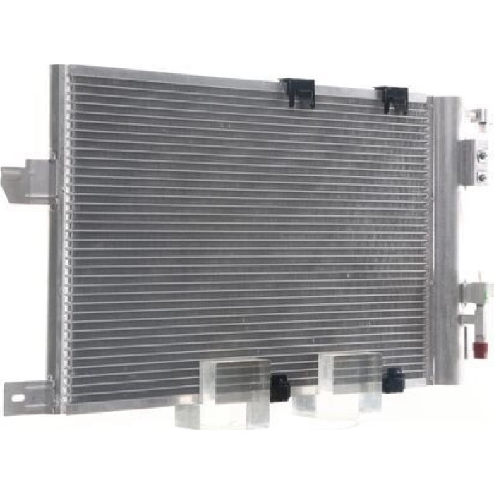 Kondensator, Klimaanlage AC 339 000S Kondensator, Klimaanlage AC 339 000S
