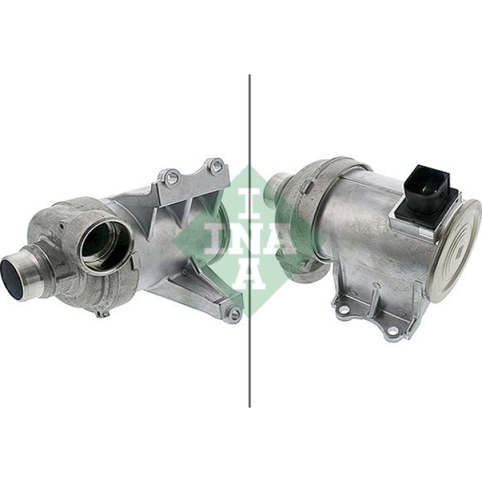 INA Wasserpumpe / Kühlmittelpumpe 538 1018 10 INA Wasserpumpe / Kühlmittelpumpe 538 1018 10