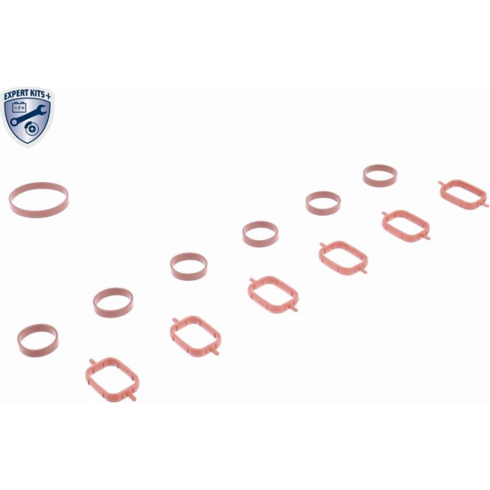 Vaico Saugrohrmodul V20-3002 Vaico Saugrohrmodul V20-3002