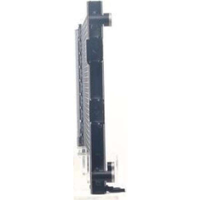 MAHLE Kondensator, Klimaanlage AC 333 000S MAHLE Kondensator, Klimaanlage AC 333 000S