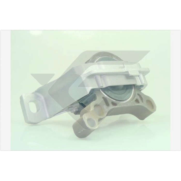 586666 HUTCHINSON Lagerung, Motor 586666 586666 HUTCHINSON Lagerung, Motor 586666