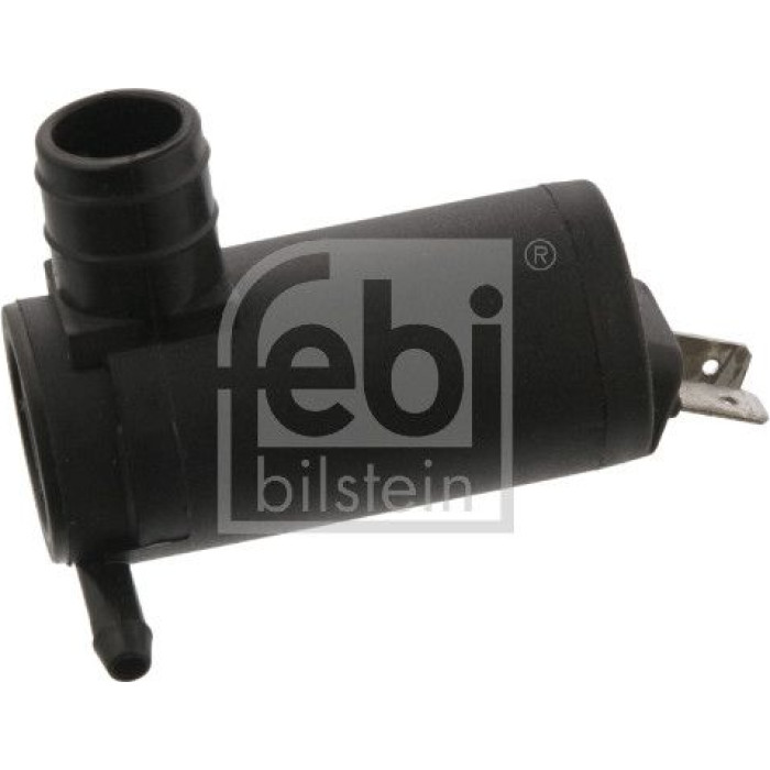 06171 FEBI BILSTEIN Waschwasserpumpe, Scheibenreinigung 06171 06171 FEBI BILSTEIN Waschwasserpumpe, Scheibenreinigung 06171