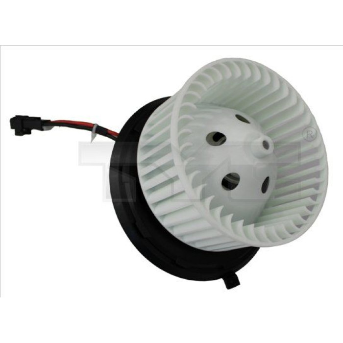 TYC Ventilator 528-0011 TYC Ventilator 528-0011