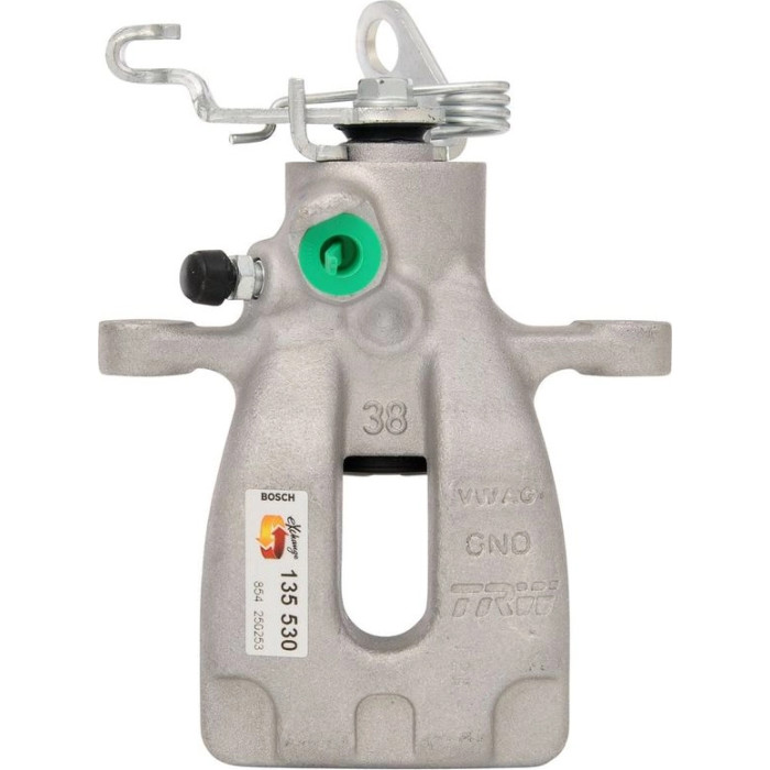 Bosch Bremssattel 0 986 135 530 Bosch Bremssattel 0 986 135 530
