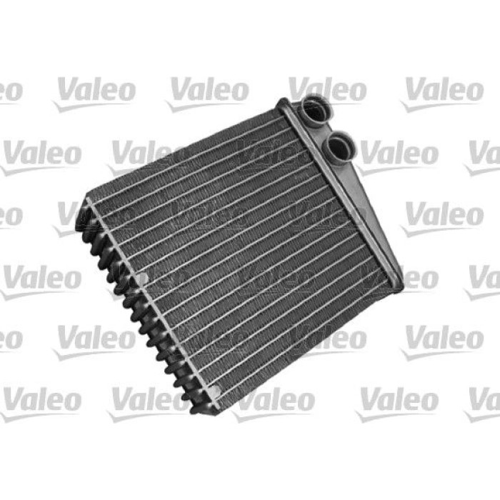 Valeo Wärmetauscher 812308 Valeo Wärmetauscher 812308