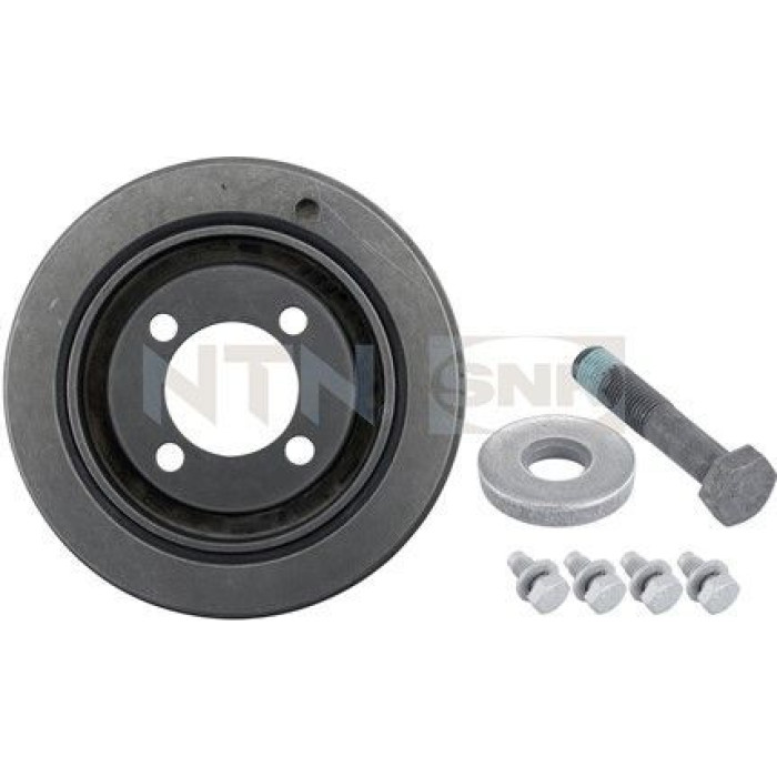 Riemenscheibe+Schraube DPF359.15K1 Riemenscheibe+Schraube DPF359.15K1