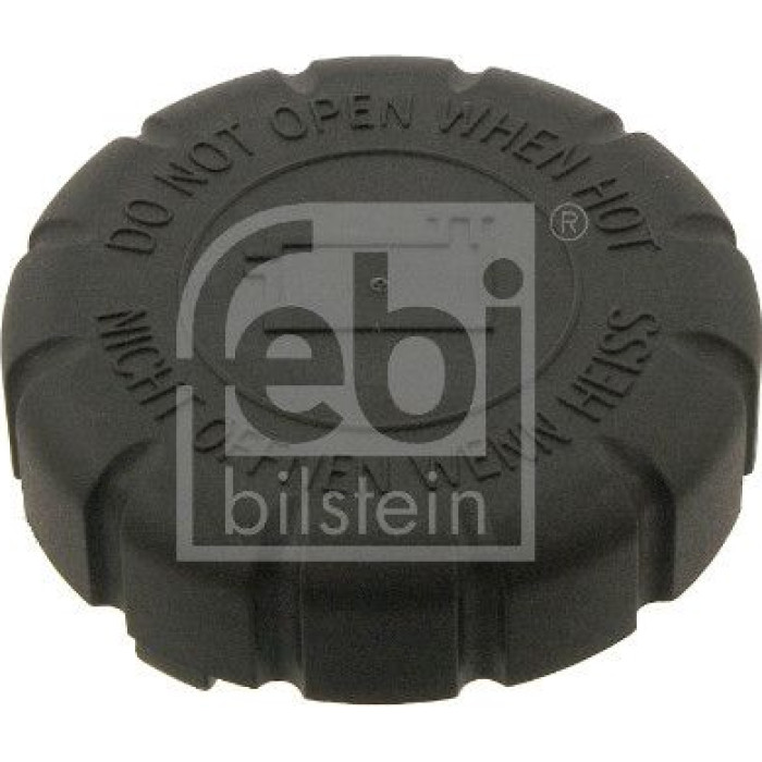febi Verschlussdeckel Kühlmittelbehälter 30533 febi Verschlussdeckel Kühlmittelbehälter 30533