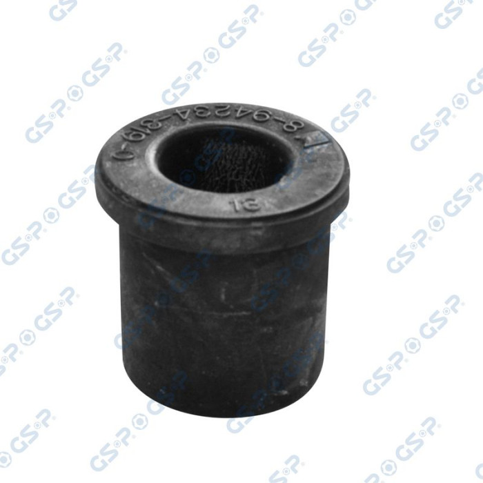 GSP Lagerbuchse, Blattfeder 513266 GSP Lagerbuchse, Blattfeder 513266