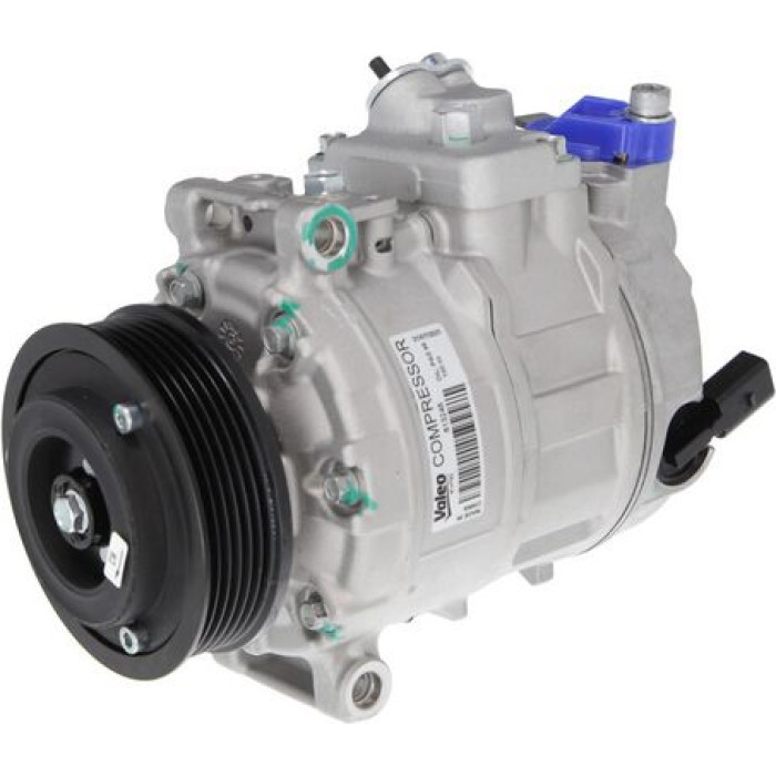 Valeo Klimakompressor 813248 Valeo Klimakompressor 813248