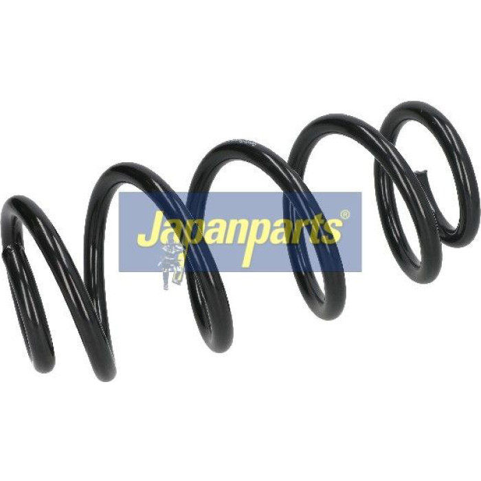 Japanparts Fahrwerksfeder ZC1088A Japanparts Fahrwerksfeder ZC1088A