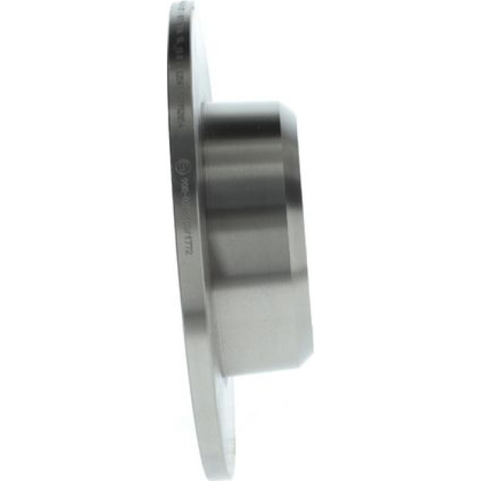 Bosch Bremsscheibe Vorderachse 0 986 478 827