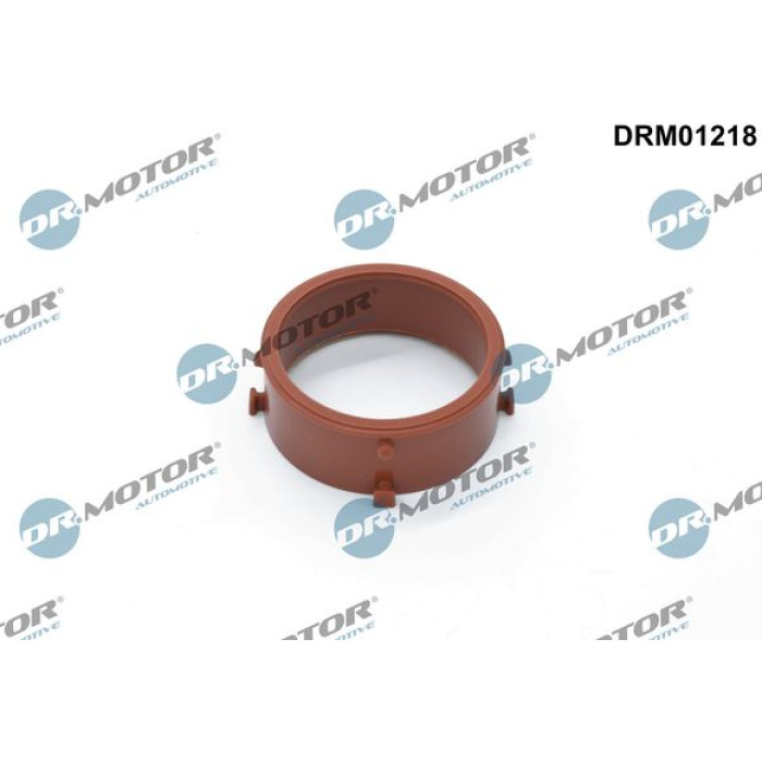 Dichtring, Ladeluftschlauch DRM01218 Dichtring, Ladeluftschlauch DRM01218