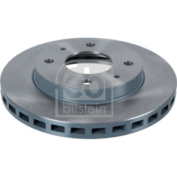 14924 febi Bremsscheibe 14924 14924 febi Bremsscheibe 14924