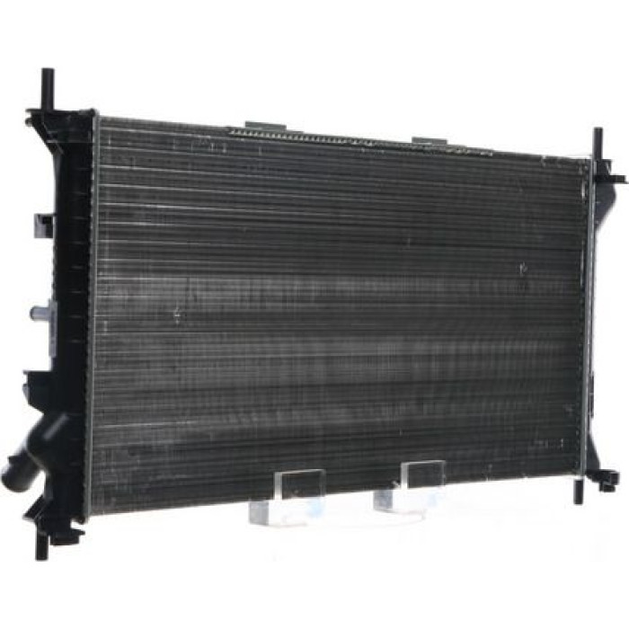 MAHLE Kühler, Motorkühlung CR 1196 000S MAHLE Kühler, Motorkühlung CR 1196 000S
