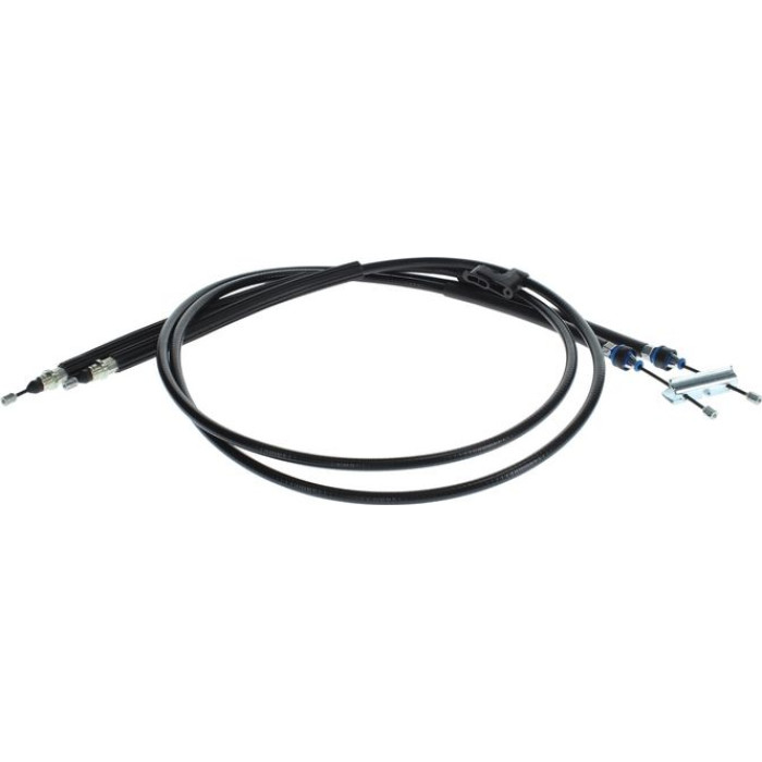 Bosch Handbremsseil 1987482019 Bosch Handbremsseil 1987482019