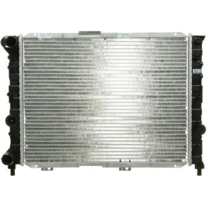 MAHLE Kühler, Motorkühlung CR 519 000S MAHLE Kühler, Motorkühlung CR 519 000S