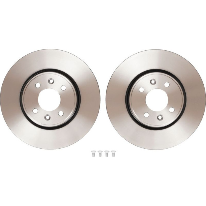TRW Bremsscheibe Renault Scenic 99-/03-/Megane 96-/03-/Dokker/Lodgy 12 DF4110 TRW Bremsscheibe Renault Scenic 99-/03-/Megane 96-/03-/Dokker/Lodgy 12 DF4110