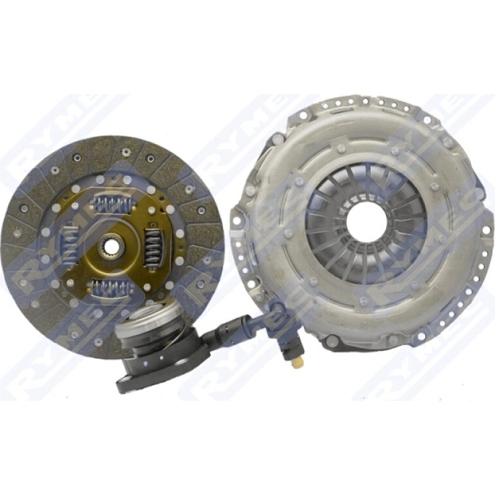 Kupplungssatz JT17121070 Kupplungssatz JT17121070