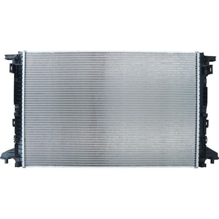 Kamoka Motorkühler 7700047 Kamoka Motorkühler 7700047