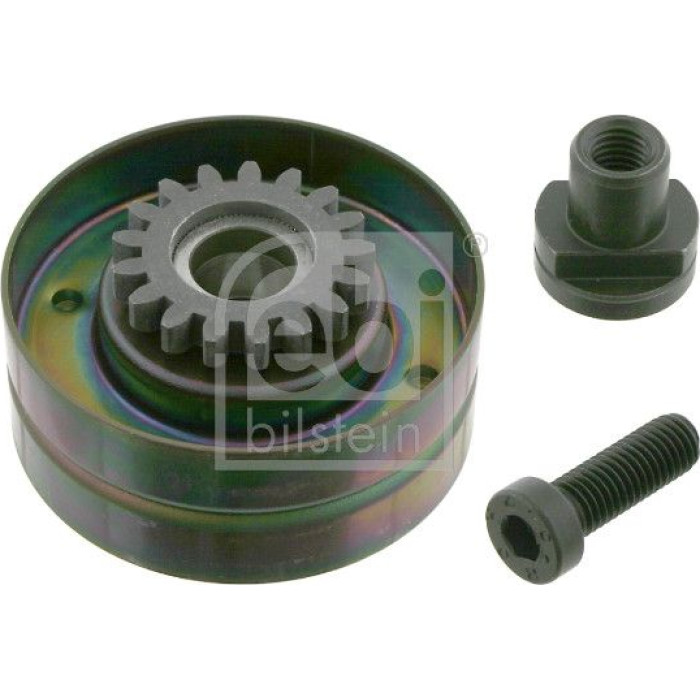 FEBI BILSTEIN Spannrolle 05933 FEBI BILSTEIN Spannrolle 05933