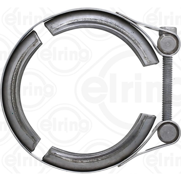 259.900 Elring Klemmstück für Abgasanlage 259.900 259.900 Elring Klemmstück für Abgasanlage 259.900